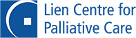 _Lien Centre for Palliative Care (LCPC) E-Library