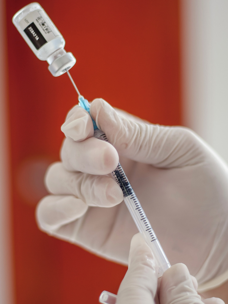Fundamentals of Vaccine Regulation