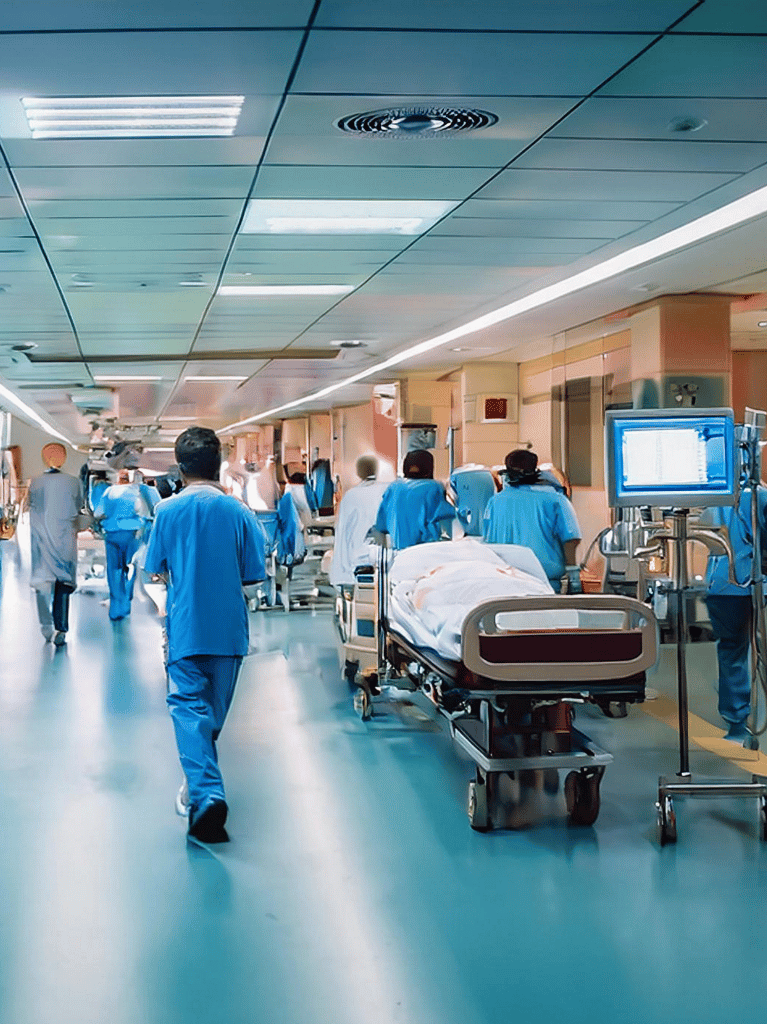 EMPOWER: Palliative Care Course for Emergency Department