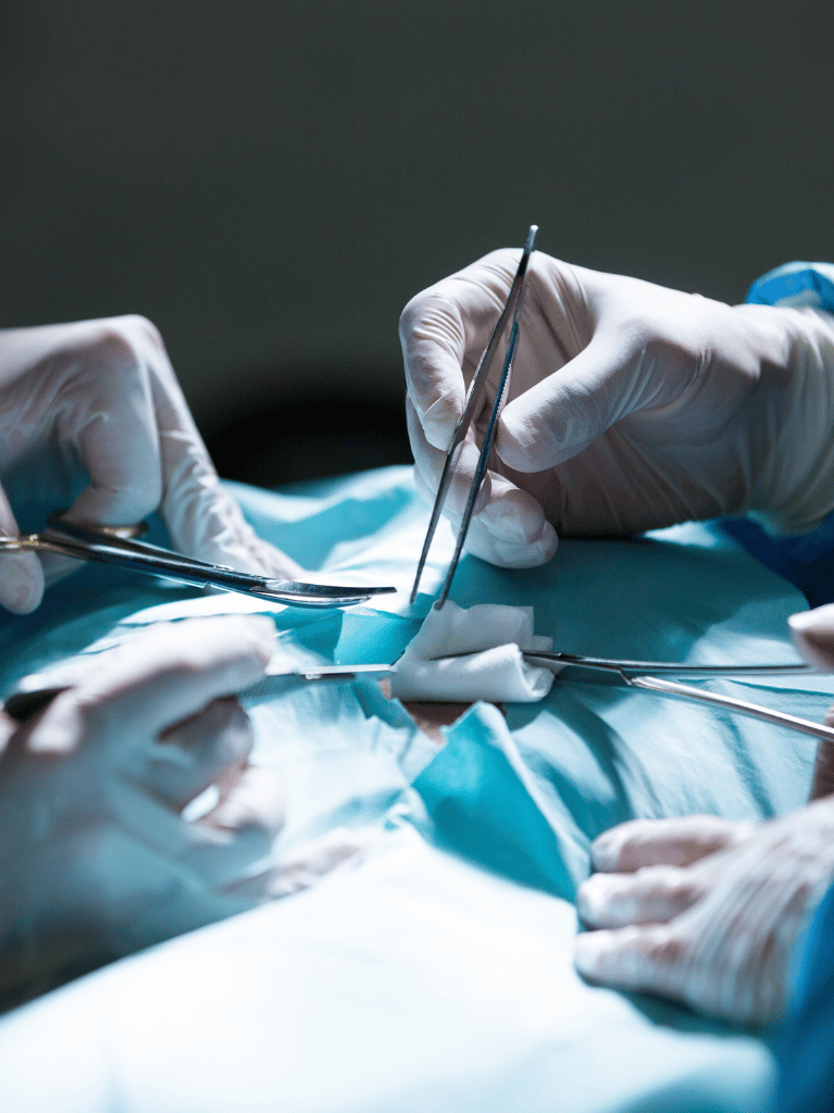 SPLICES Online: Serious Illness and Palliative Care Education in Surgery