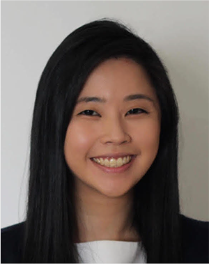 Xinyi (Cindy) Lin, PhD, Assistant Professor