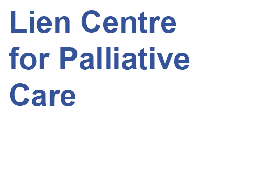 _Lien Centre for Palliative Care (LCPC) E-Library